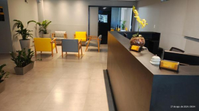Unity Hotel - Sorocaba